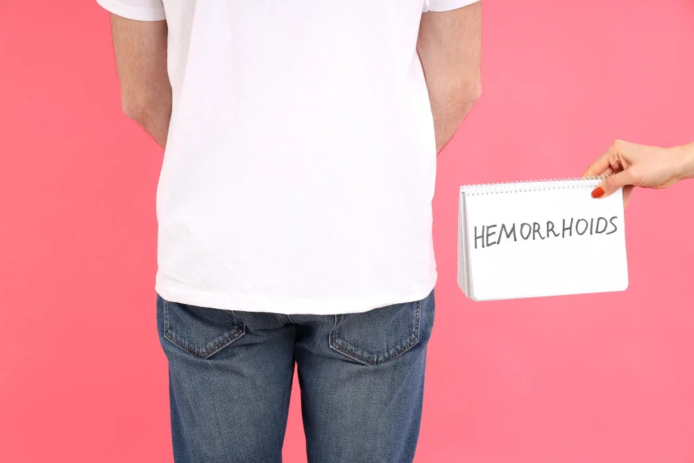 piles cure Hemorrhoids