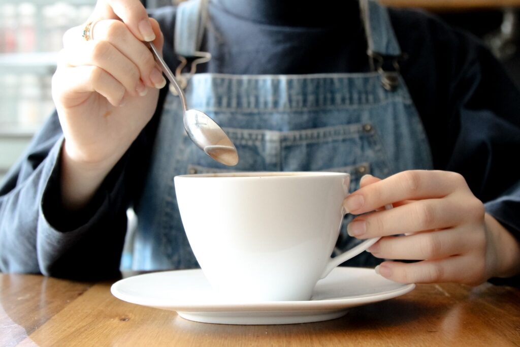 The Surprising Health Benefits of Drinking Tea and Coffee: How They May Help Reduce the Risk of Stroke