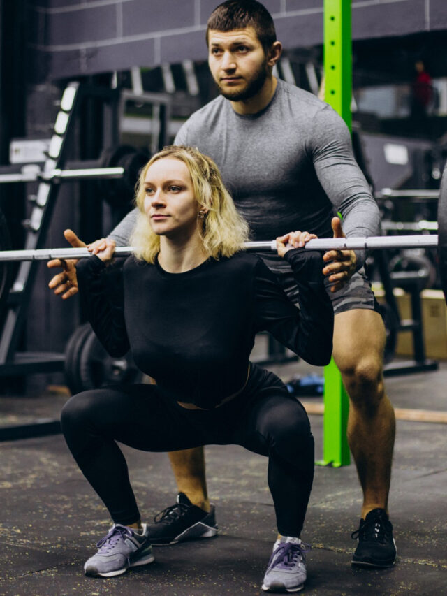 Black Friday sale On Gym equipment