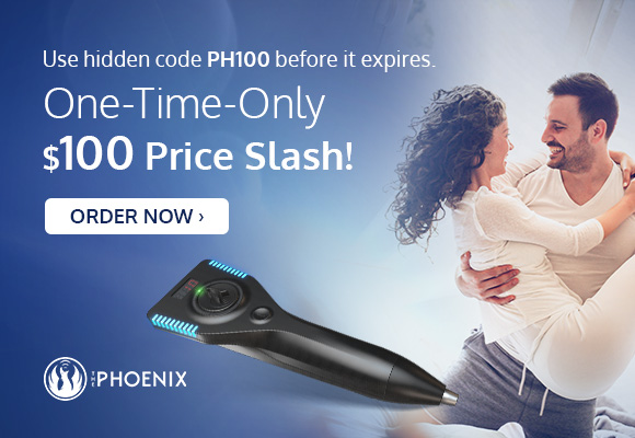 phoenix sexual health device
