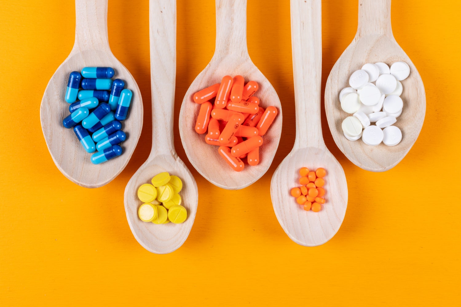 The Truth About Multivitamins Do You Really Need Them? HealthWealthWorld